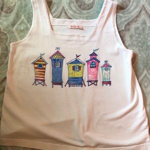 NWOT 💕Fresh Produce Tank